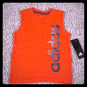 NWT Adidas Tank